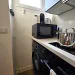 Yr - Ca' Granda Apartman *