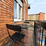 Yr - Ca' Granda Apartman Milánó