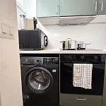Yr - Ca' Granda Apartman