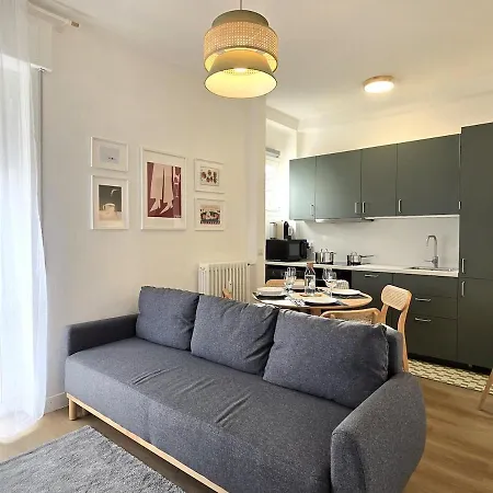 Apartman Yr - Ca' Granda *