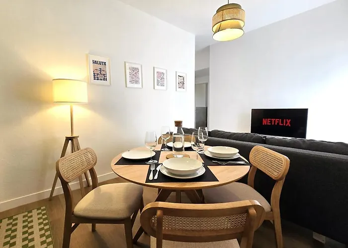 Yr - Ca' Granda Apartmán *