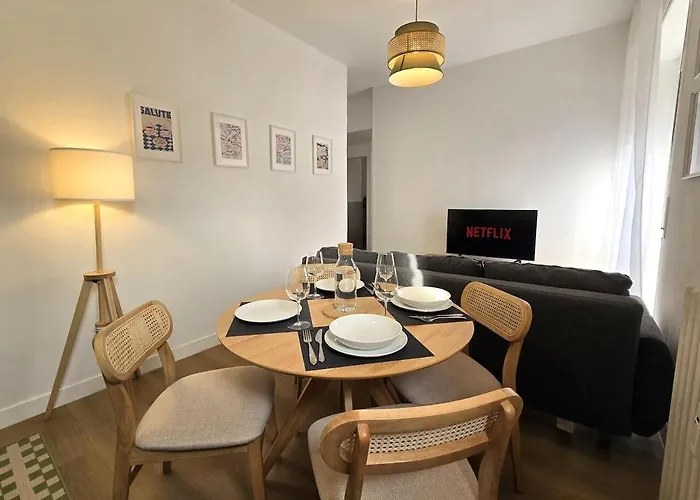 Apartmán Yr - Ca' Granda Milán