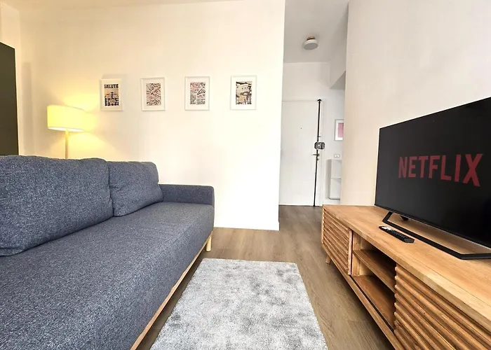 Apartmán Yr - Ca' Granda *